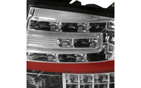 Фонари задние AUDI A4 B7 Sedan