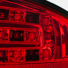Фонари задние AUDI A4 B7 Sedan