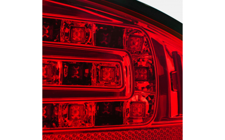 Фонари задние AUDI A4 B7 Sedan