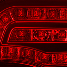 Фонари задние AUDI A4 B7 Sedan
