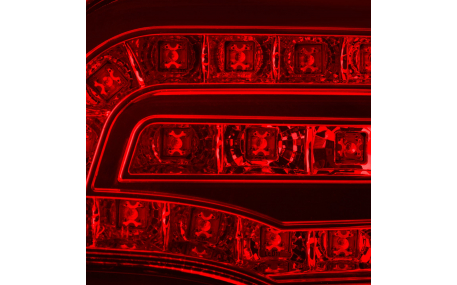 Фонари задние AUDI A4 B7 Sedan