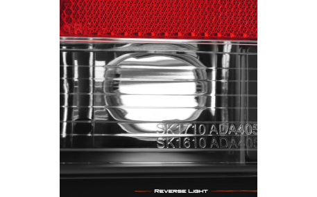 Фонари задние AUDI A4 B7 Sedan