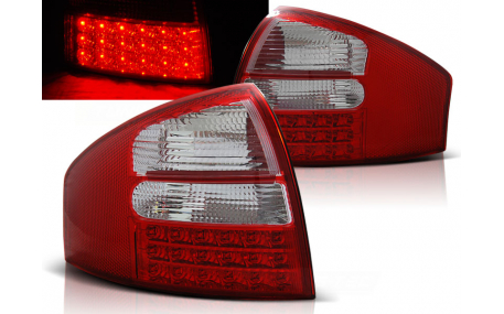 Фонари задние AUDI A6 C5 Sedan