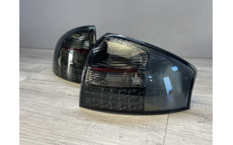 Фонари задние AUDI A6 C5 Sedan