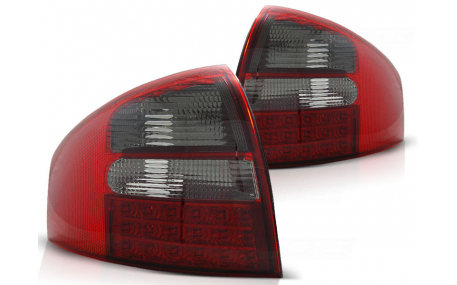 Фонари задние AUDI A6 C5 Sedan