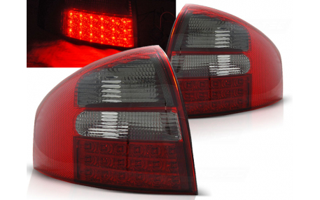 Фонари задние AUDI A6 C5 Sedan