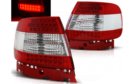 Фонари задние AUDI A4 B5 Sedan