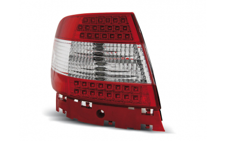 Фонари задние AUDI A4 B5 Sedan