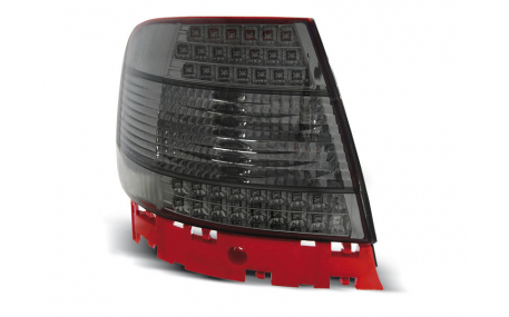 Фонари задние AUDI A4 B5 Sedan