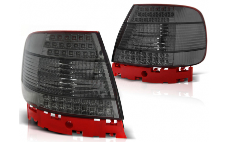 Фонари задние AUDI A4 B5 Sedan