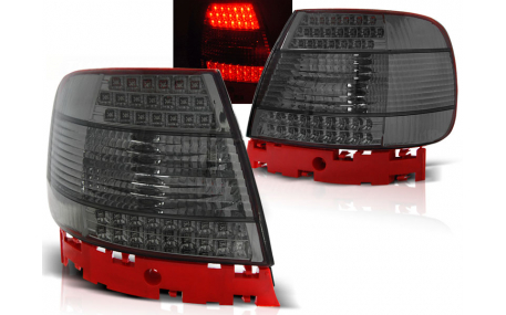 Фонари задние AUDI A4 B5 Sedan