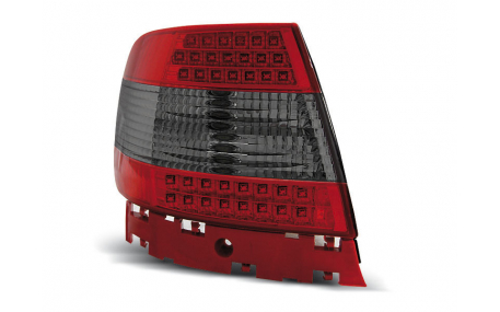 Фонари задние AUDI A4 B5 Sedan