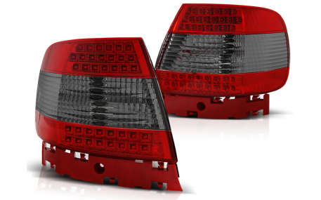 Фонари задние AUDI A4 B5 Sedan