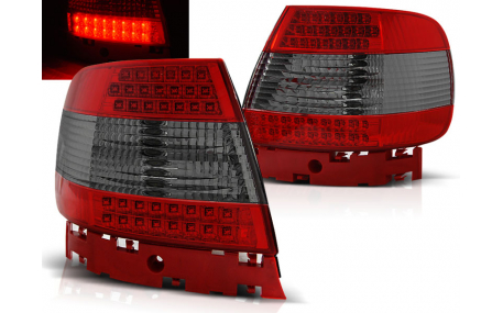 Фонари задние AUDI A4 B5 Sedan