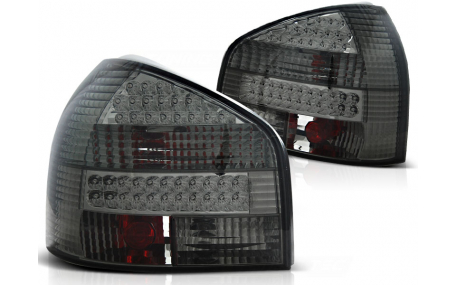 Фонари задние AUDI A3 8L 1996-2000