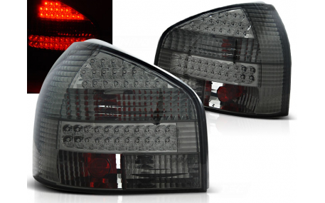 Фонари задние AUDI A3 8L 1996-2000