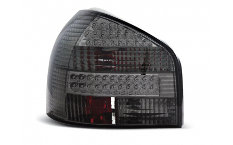 Фонари задние AUDI A3 8L