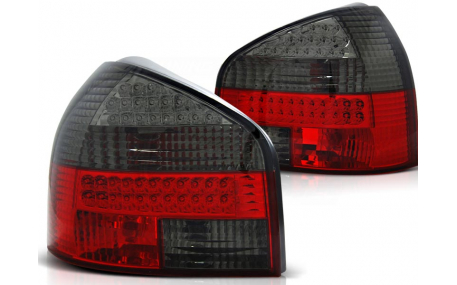 Фонари задние AUDI A3 8L 1996-2000