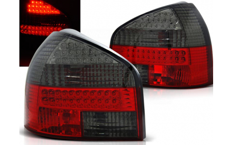 Фонари задние AUDI A3 8L 1996-2000