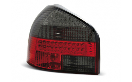 Фонари задние AUDI A3 8L