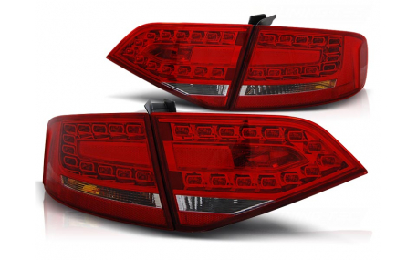Фонари задние AUDI A4 B8 Sedan 2008-2012