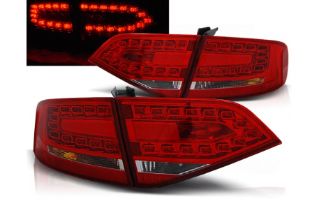 Фонари задние AUDI A4 B8 Sedan 2008-2012