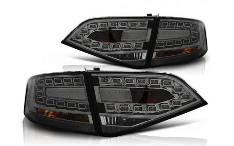 Фонари задние AUDI A4 B8 Sedan 2008-2012