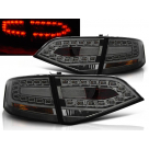 Фонари задние AUDI A4 B8 Sedan 2008-2012