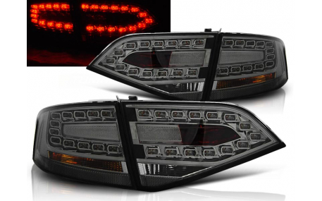 Фонари задние AUDI A4 B8 Sedan 2008-2012