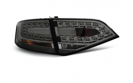 Фонари задние AUDI A4 B8 Sedan 2008-2012