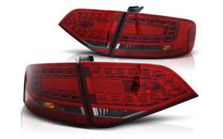Фонари задние AUDI A4 B8 Sedan 2008-2012