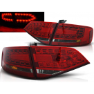 Фонари задние AUDI A4 B8 Sedan 2008-2012