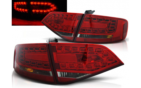 Фонари задние AUDI A4 B8 Sedan 2008-2012