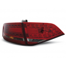 Фонари задние AUDI A4 B8 Sedan 2008-2012