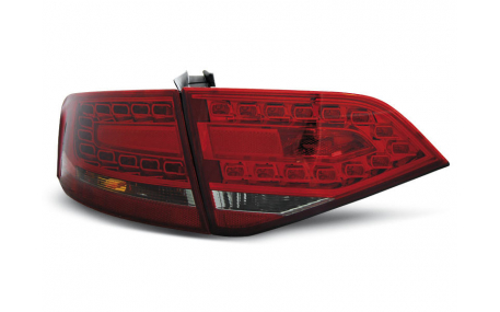Фонари задние AUDI A4 B8 Sedan 2008-2012