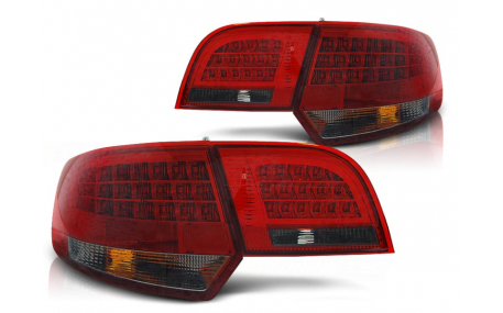 Фонари задние AUDI A3 8P 2003-2008