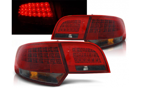 Фонари задние AUDI A3 8P 2003-2008