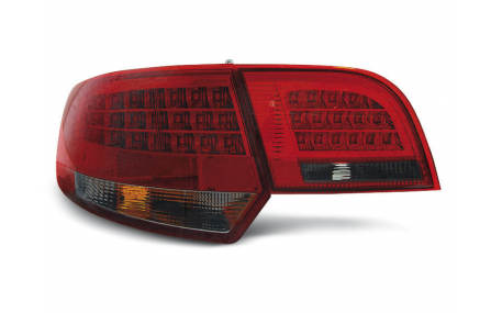 Фонари задние AUDI A3 8P 2003-2008