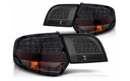 Фонари задние AUDI A3 8P 2003-2008