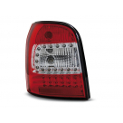 Фонари задние AUDI A4 B5 Avant