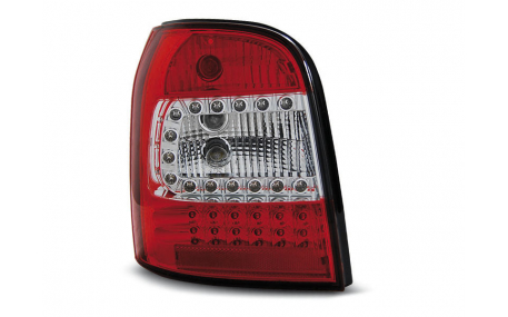Фонари задние AUDI A4 B5 Avant
