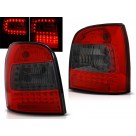 Фонари задние AUDI A4 B5 Avant