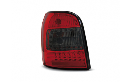 Фонари задние AUDI A4 B5 Avant