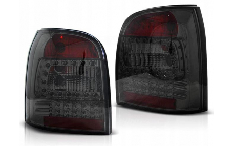Фонари задние AUDI A4 B5 Avant