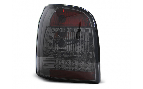 Фонари задние AUDI A4 B5 Avant