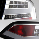 Фонари задние AUDI A4 B8 Sedan 2008-2012