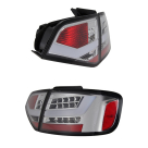 Фонари задние AUDI A4 B8 Sedan 2008-2012