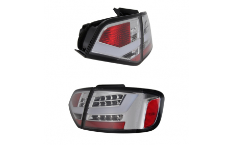 Фонари задние AUDI A4 B8 Sedan 2008-2012