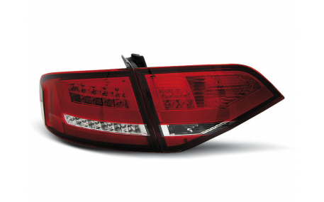 Фонари задние AUDI A4 B8 Sedan 2008-2012