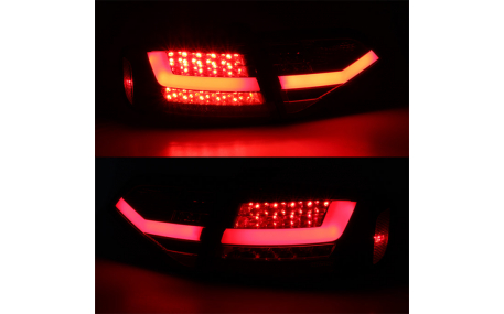 Фонари задние AUDI A4 B8 Sedan 2008-2012